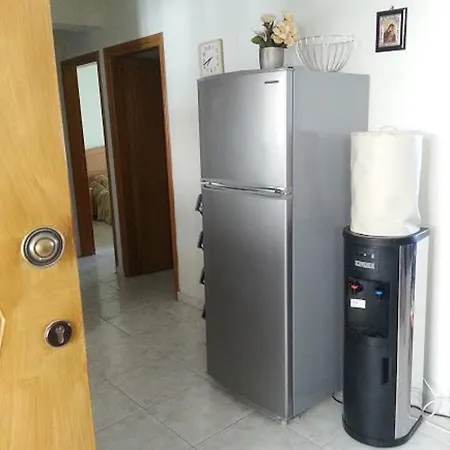 Apartment Sun And Sand Paralimni