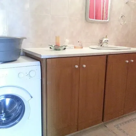 Apartamento Sun And Sand